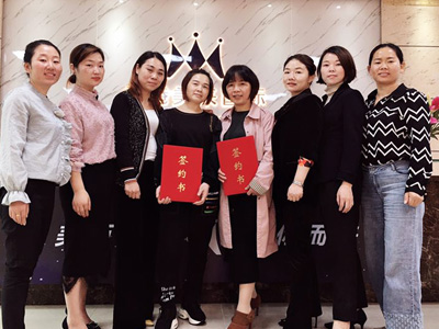 美來(lái)國(guó)際-招商加盟案例-美膚來(lái)（深圳）生物科技有限公司