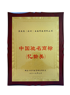 美來(lái)國(guó)際榮譽(yù)資質(zhì)