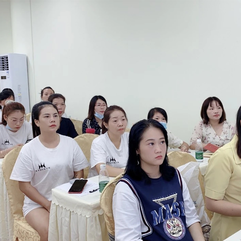技術(shù)培訓(xùn)內(nèi)容-美膚來（深圳）生物科技有限公司